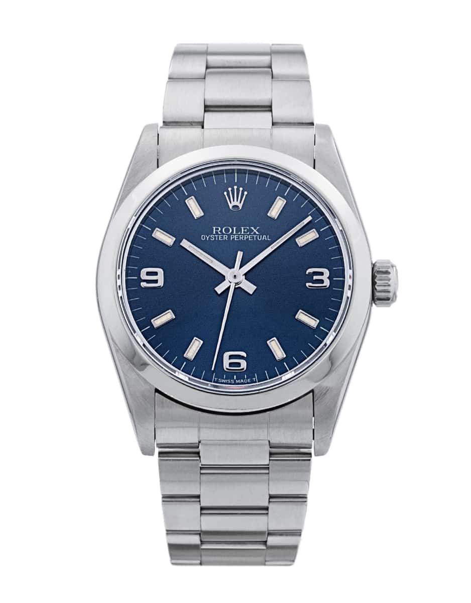 Rolex Oyster Perpetual 67480 Rolex Oyster Perpetual 67480